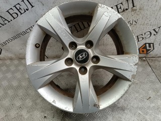Диск литой, Hyundai i40 2011-2015