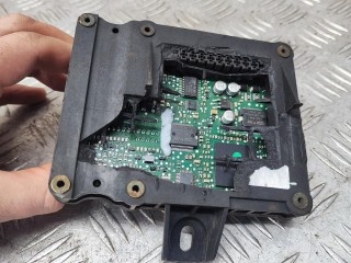 Блок управления роботизированной КПП, ориг. номер CFC310P01, Peugeot 5008 2009-2013