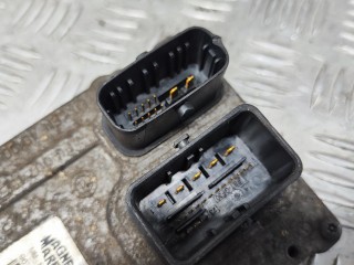 Блок управления роботизированной КПП, ориг. номер CFC310P01, Peugeot 5008 2009-2013