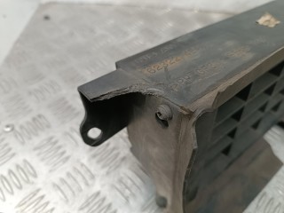 Шторка радиатора, ориг. номер 623224EA0B, Nissan Qashqai+2 2008-2010