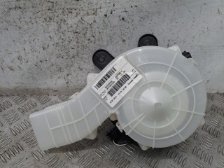 Моторчик печки дополнительной, ориг. номер 9675403380, Citroen C4 Grand Picasso 2013-2016