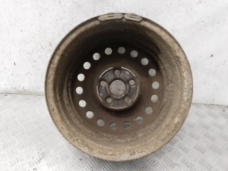 Диск штампованный, Volkswagen Transporter 1990-2003