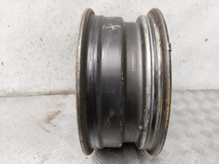 Диск штампованный, Volkswagen Transporter 1990-2003