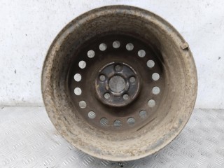 Диск штампованный, Volkswagen Transporter 1990-2003