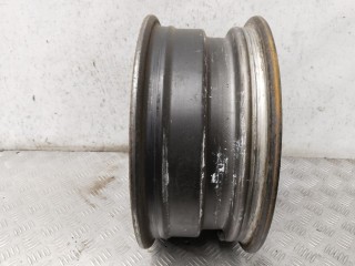 Диск штампованный, Volkswagen Transporter 1990-2003