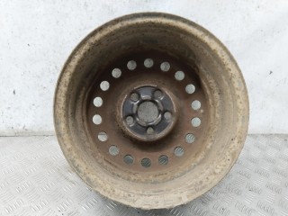 Диск штампованный, Volkswagen Transporter 1990-2003