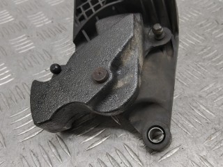 Кронштейн крепления троса КПП, Citroen C4 Picasso 2006-2013