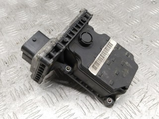 Блок управления роботизированной КПП, Citroen C4 Grand Picasso 2006-2013