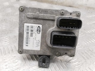 Блок управления роботизированной КПП, Citroen C4 Picasso 2006-2013
