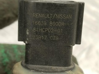 Датчик температуры топлива, ориг. номер 166398000R, Renault Kadjar 2015-2018