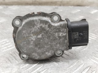 Механизм включения передач роботизированной КПП, Renault Megane 2008-2014