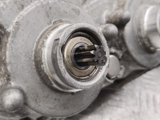 Блок управления роботизированной КПП, ориг. номер A2C53374830, Renault Megane 2008-2014