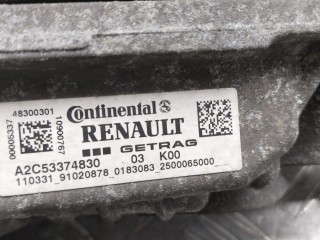 Блок управления роботизированной КПП, ориг. номер A2C53374830, Renault Megane 2008-2014