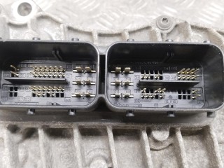 Блок управления роботизированной КПП, ориг. номер A2C53374830, Renault Scenic 2009-2012