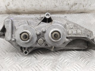 Блок управления роботизированной КПП, ориг. номер A2C53374830, Renault Scenic 2009-2012