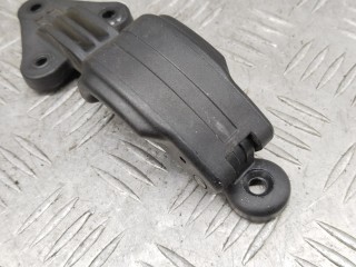 Ручка открытия заднего бокового стекла, ориг. номер 87872TQ000, Hyundai Grand Starex 2007-2015