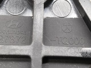 Ручка открытия заднего бокового стекла, ориг. номер 87872TQ000, Hyundai H1 2007-2015