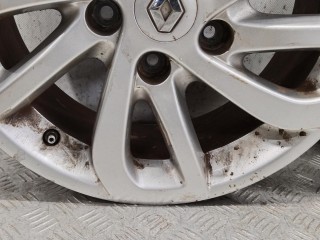 Диск литой, Renault Megane 2013-2016