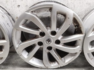 Диск литой, Renault Megane 2013-2016