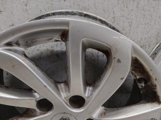 Диск литой, Renault Megane 2013-2016