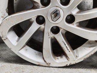 Диск литой, Renault Megane 2013-2016