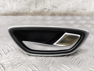 Ручка внутренняя задняя правая, ориг. номер 806705893R, Renault Grand Scenic 2016-2020
