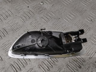 Ручка внутренняя задняя правая, ориг. номер 806705893R, Renault Grand Scenic 2016-2020