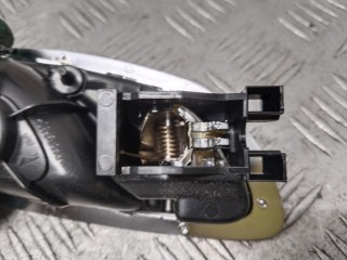 Ручка внутренняя задняя правая, ориг. номер 806705893R, Renault Grand Scenic 2016-2020