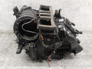 Корпус отопителя (печки), Peugeot 407 2004-2008