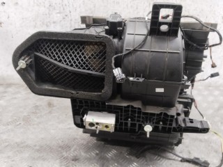 Корпус отопителя (печки), Peugeot 407 2004-2008