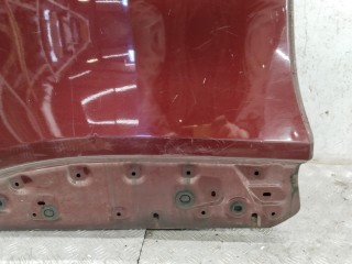 Дверь задняя правая, Renault Grand Scenic 2016-2020