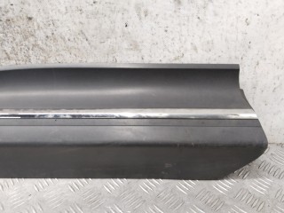 Молдинг двери задней правой, ориг. номер 828764644R, Renault Grand Scenic 2016-2020