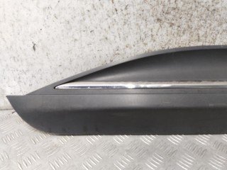 Молдинг двери задней правой, ориг. номер 828764644R, Renault Grand Scenic 2016-2020