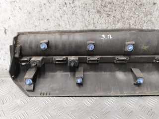 Молдинг двери задней правой, ориг. номер 828764644R, Renault Grand Scenic 2016-2020