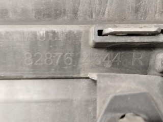 Молдинг двери задней правой, ориг. номер 828764644R, Renault Grand Scenic 2016-2020