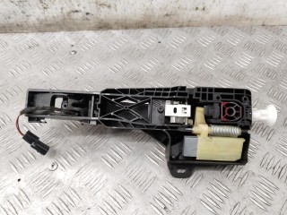 Ручка наружная задняя правая, ориг. номер 806067663R, Renault Grand Scenic 2016-2020