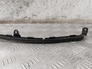 Уплотнитель двери задней правой, ориг. номер 828305564R, Renault Grand Scenic 2016-2020