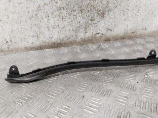Уплотнитель двери задней правой, ориг. номер 828305564R, Renault Grand Scenic 2016-2020