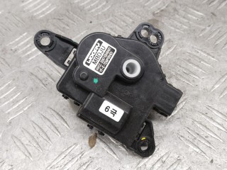 Моторчик заслонки печки, Kia Sorento 2002-2006