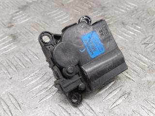 Моторчик заслонки печки, Kia Sorento 2002-2006