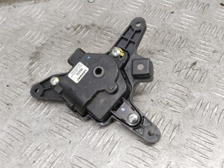 Моторчик заслонки печки, Kia Sorento 2002-2006