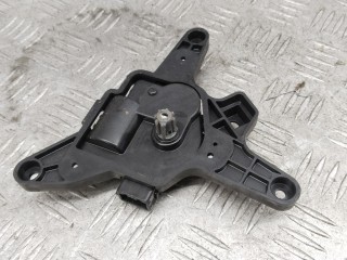 Моторчик заслонки печки, Kia Sorento 2002-2006