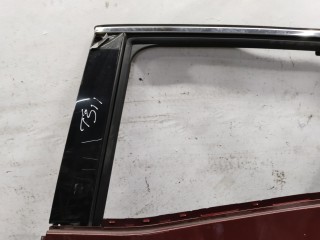 Дверь задняя левая, Renault Grand Scenic 2016-2020