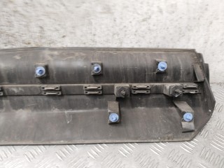Молдинг двери задней левой, ориг. номер 828776629R, Renault Grand Scenic 2016-2020
