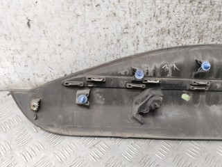 Молдинг двери задней левой, ориг. номер 828776629R, Renault Grand Scenic 2016-2020