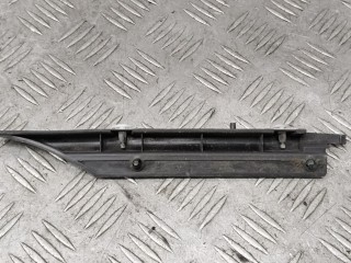 Уплотнитель двери задней левой, ориг. номер 00MM108554, Renault Grand Scenic 2016-2020