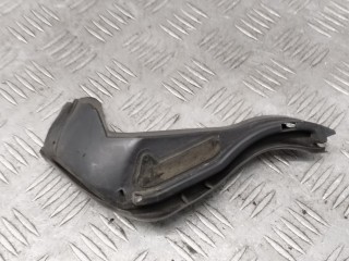 Уплотнитель двери задней левой, ориг. номер 828352148R, Renault Grand Scenic 2016-2020