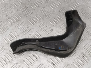 Уплотнитель двери задней левой, ориг. номер 828352148R, Renault Grand Scenic 2016-2020
