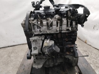 Двигатель, ориг. номер K9K647, Renault Grand Scenic 2016-2020