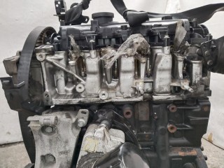 Двигатель, ориг. номер K9K647, Renault Grand Scenic 2016-2020